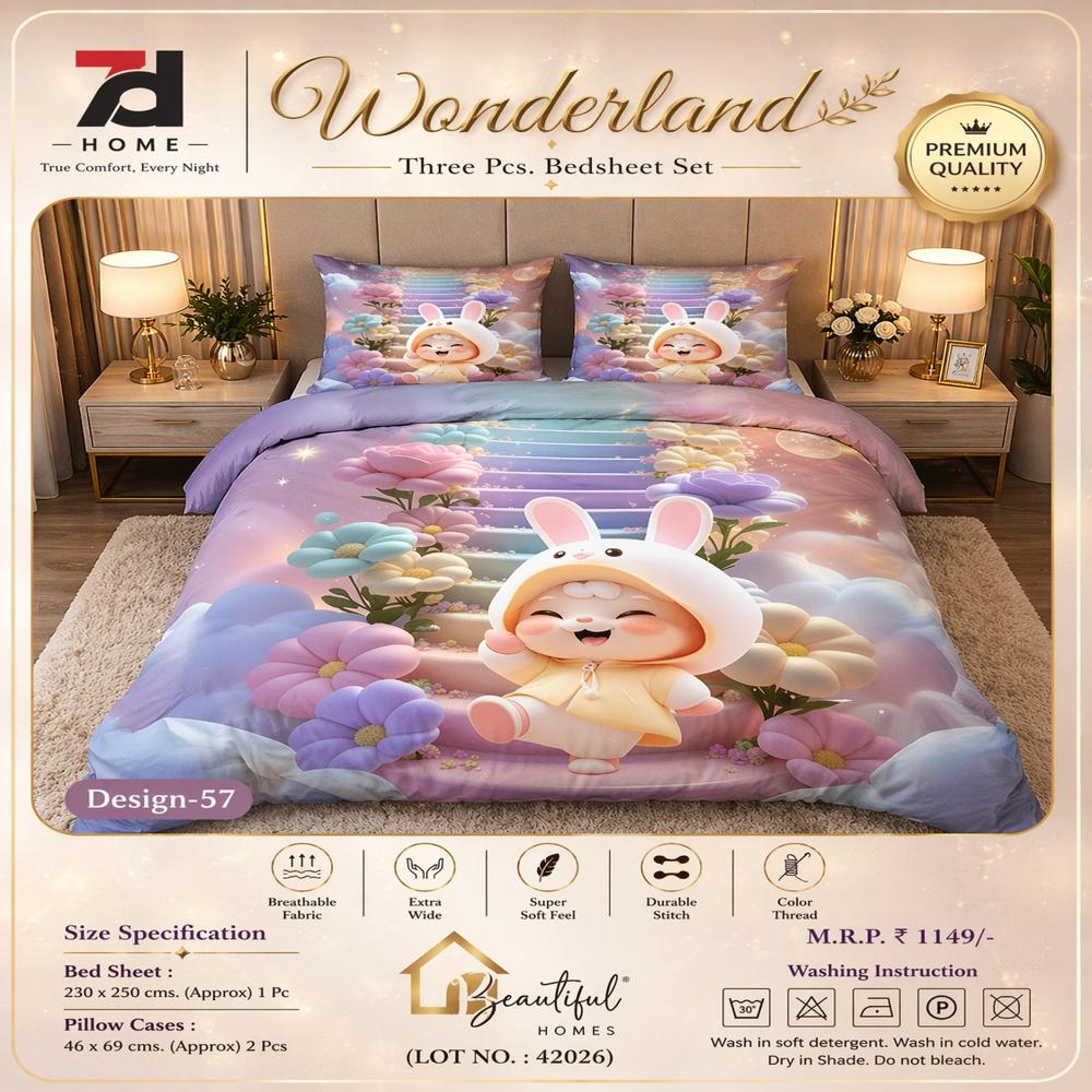 WONDERLAND