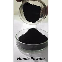Humic Acid Powder