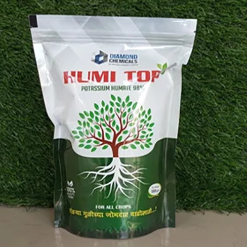 Super Potassium Humate