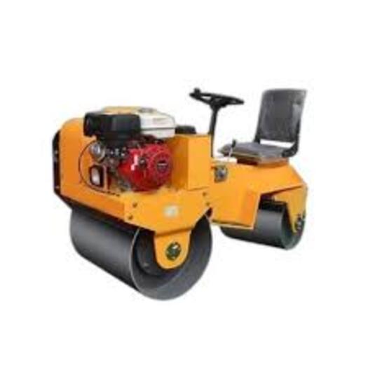 Vibrating Roller