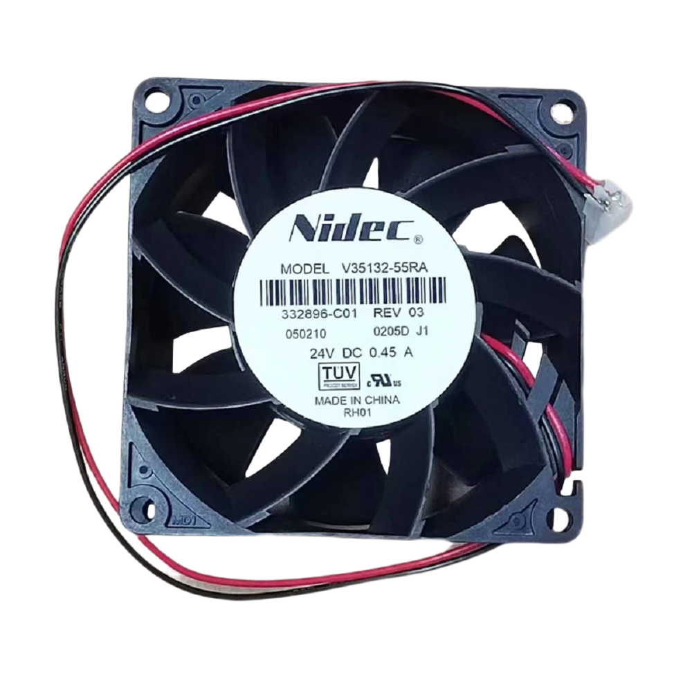NIDEC DC Axial Fan V35132-55RA