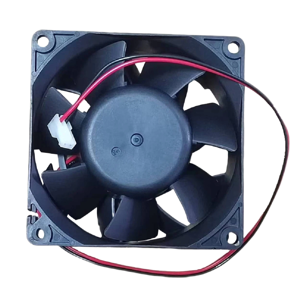 NIDEC DC Axial Fan V35132-55RA