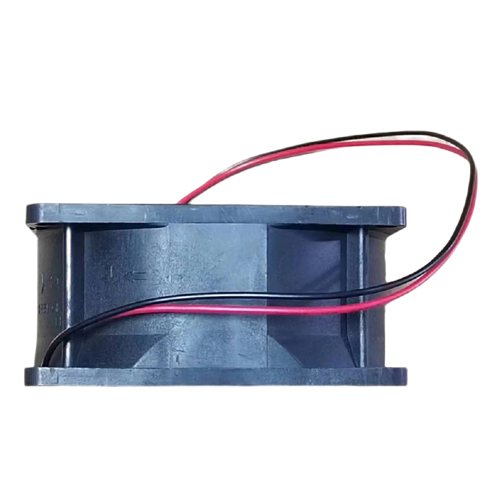 NIDEC DC Axial Fan V35132-55RA