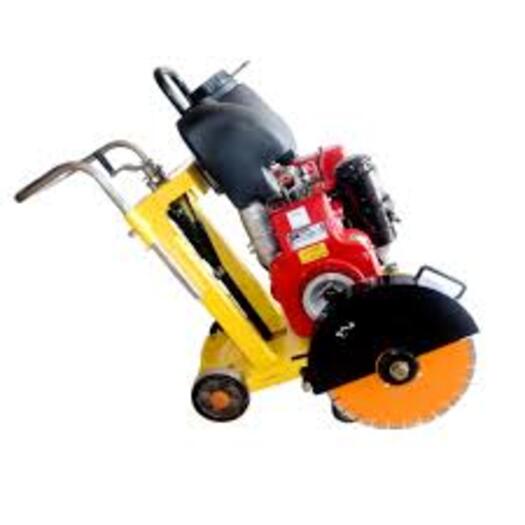 Road Cutting Machines