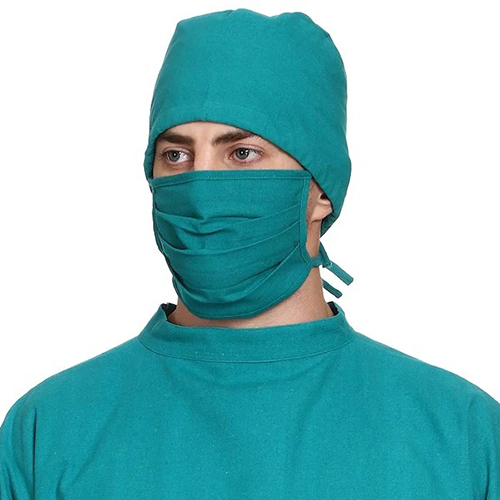 Surgeon Mask