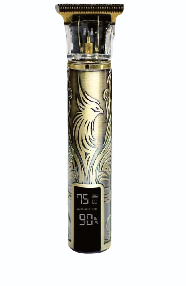 T-Blade, Low Noise, Quick Charge