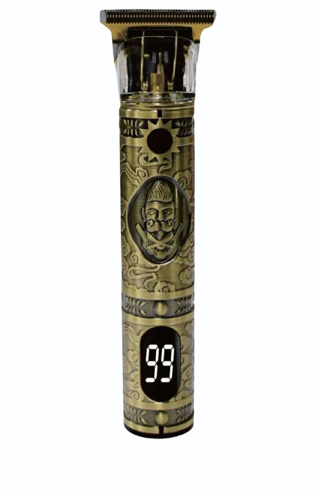 T-Blade, Low Noise, Quick Charge