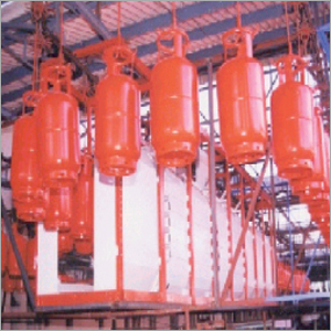 Overhead IR System