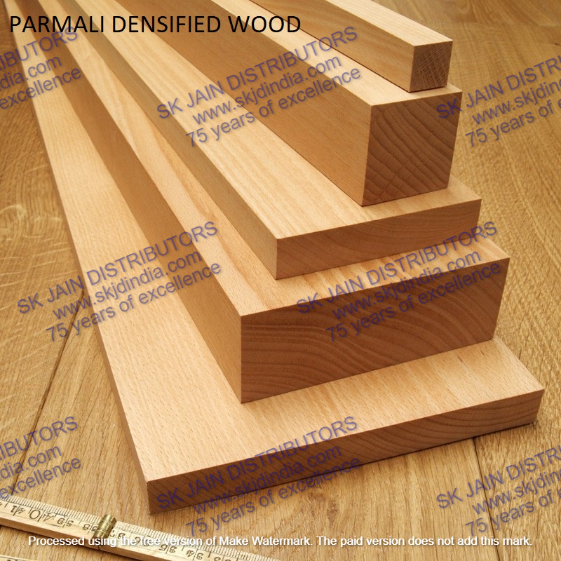 densified WOOD (PARMALI WOOD)
