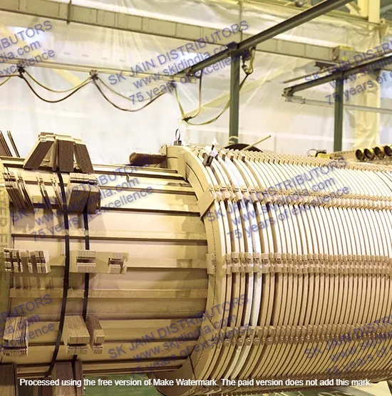 densified WOOD (PARMALI WOOD)