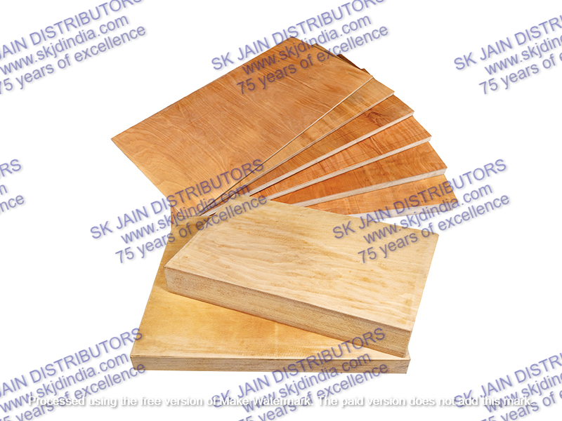 densified WOOD (PARMALI WOOD)