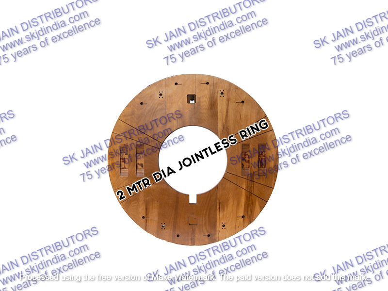 densified WOOD (PARMALI WOOD)