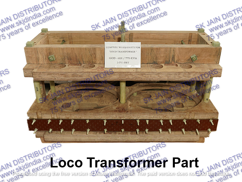 densified WOOD (PARMALI WOOD)