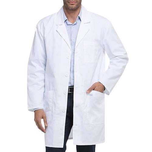 Knee Length Doctor Apron