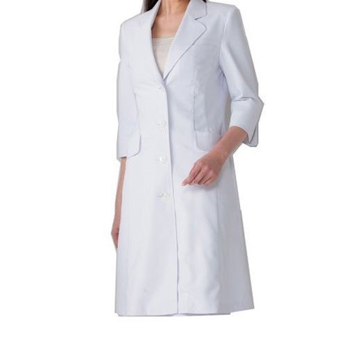 Knee Length Doctor Apron