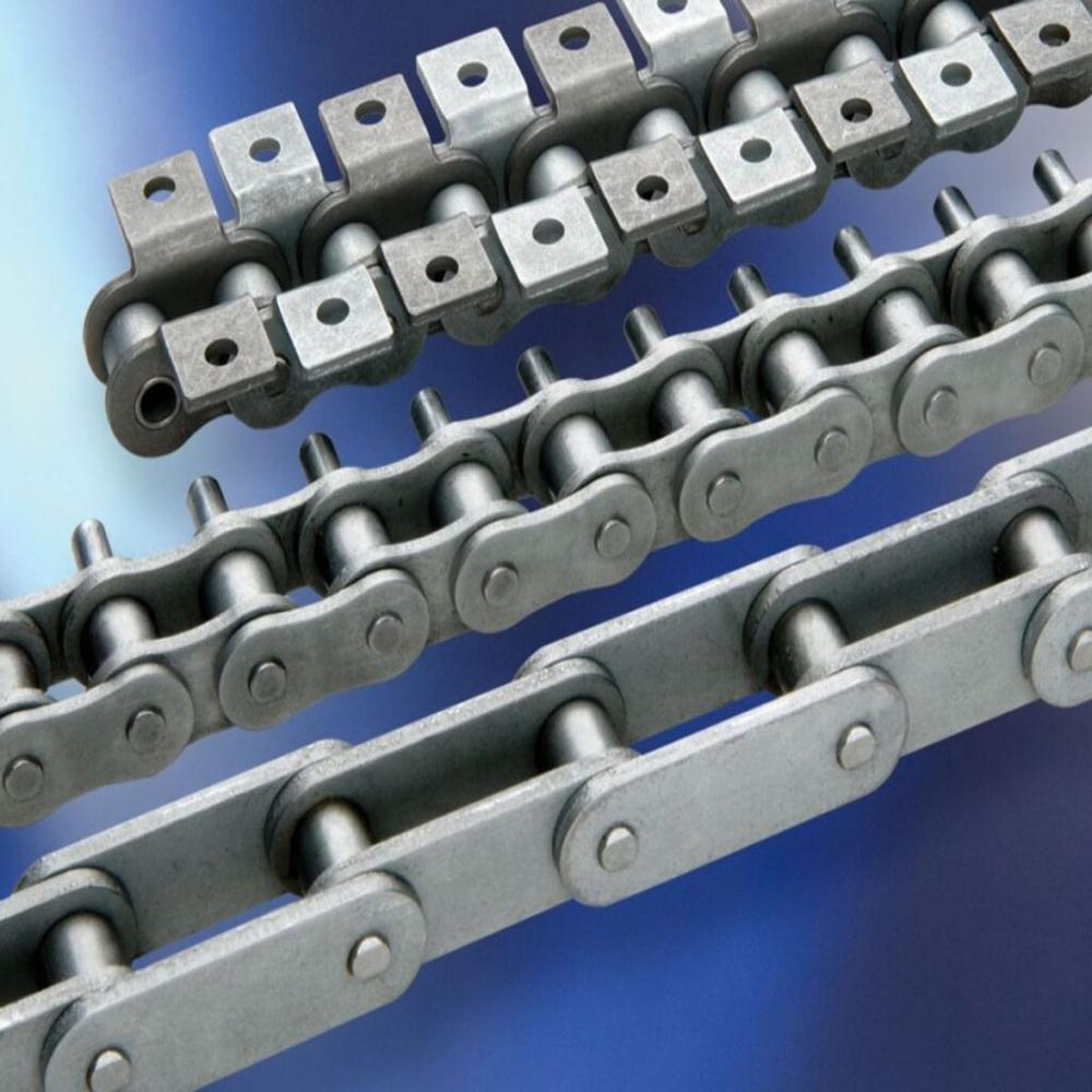 Conveyor application chains