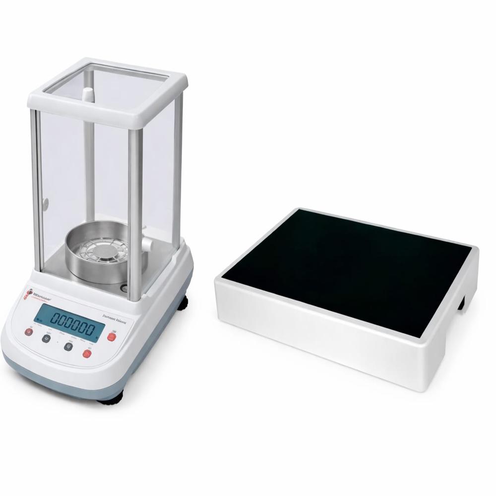 Digital Semi Micro / Analytical Balance ,