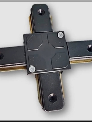 Track jointer 4 point