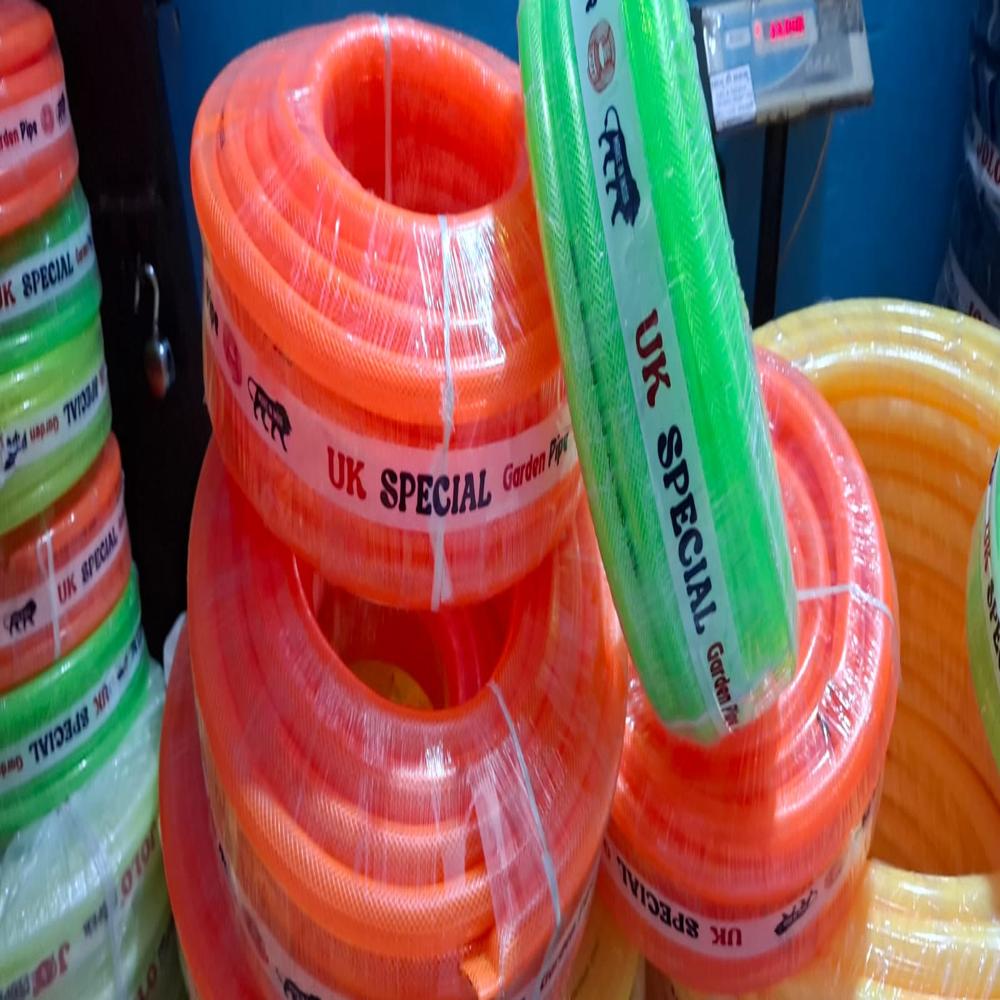 Pvc Dhaga Pipe