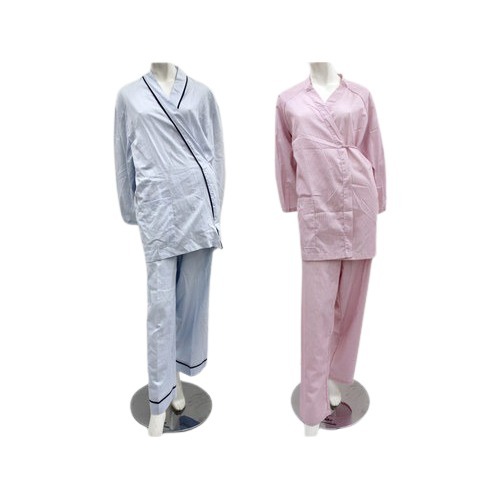 Patient Kurta Pajama