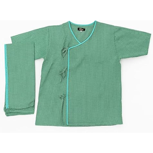 Patient Kurta Pajama