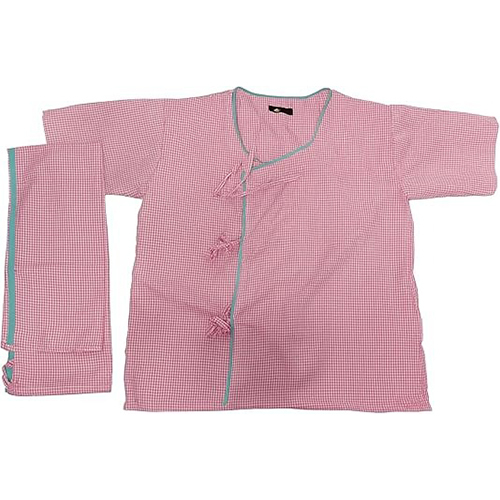 Patient Kurta Pajama