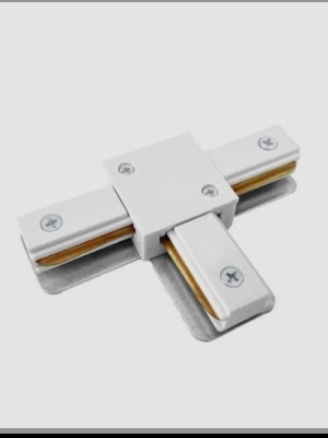 Track jointer 3 point