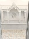 Marble Home Temple