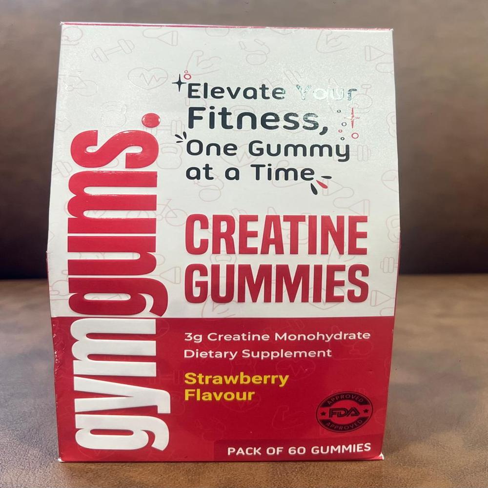 Gummies