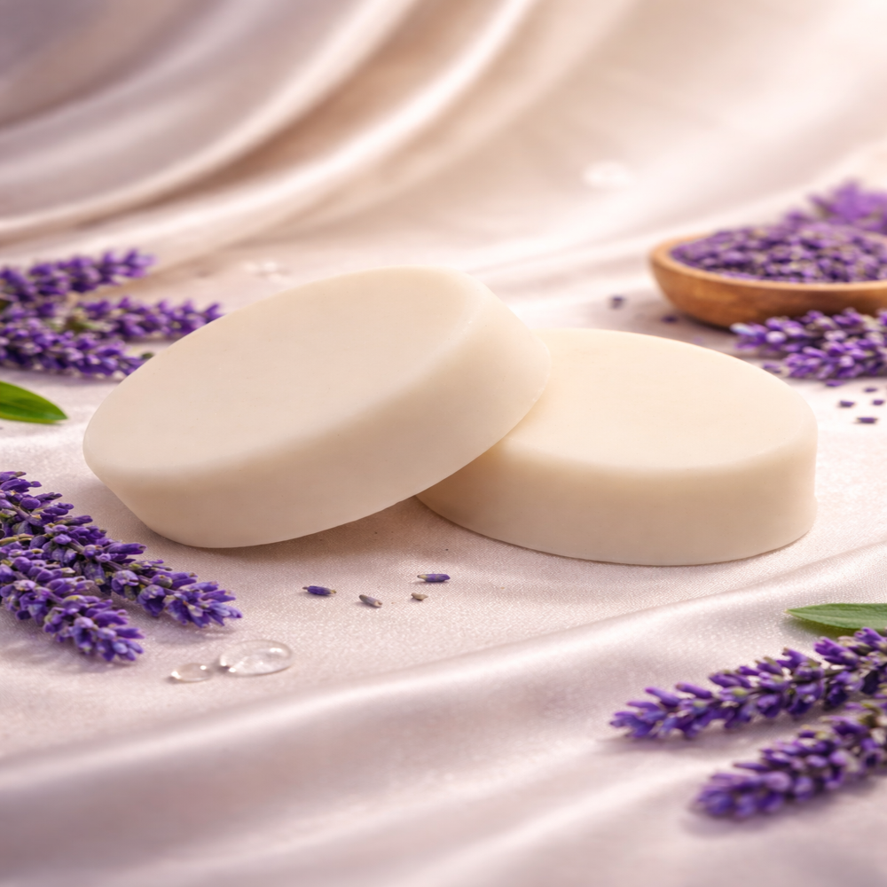 Lavender Bath Soap