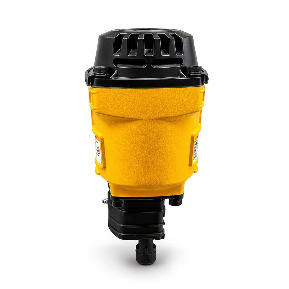 OCN70(Coil Nailer, Pneumatic Nail Gun for Roofing and Framing)