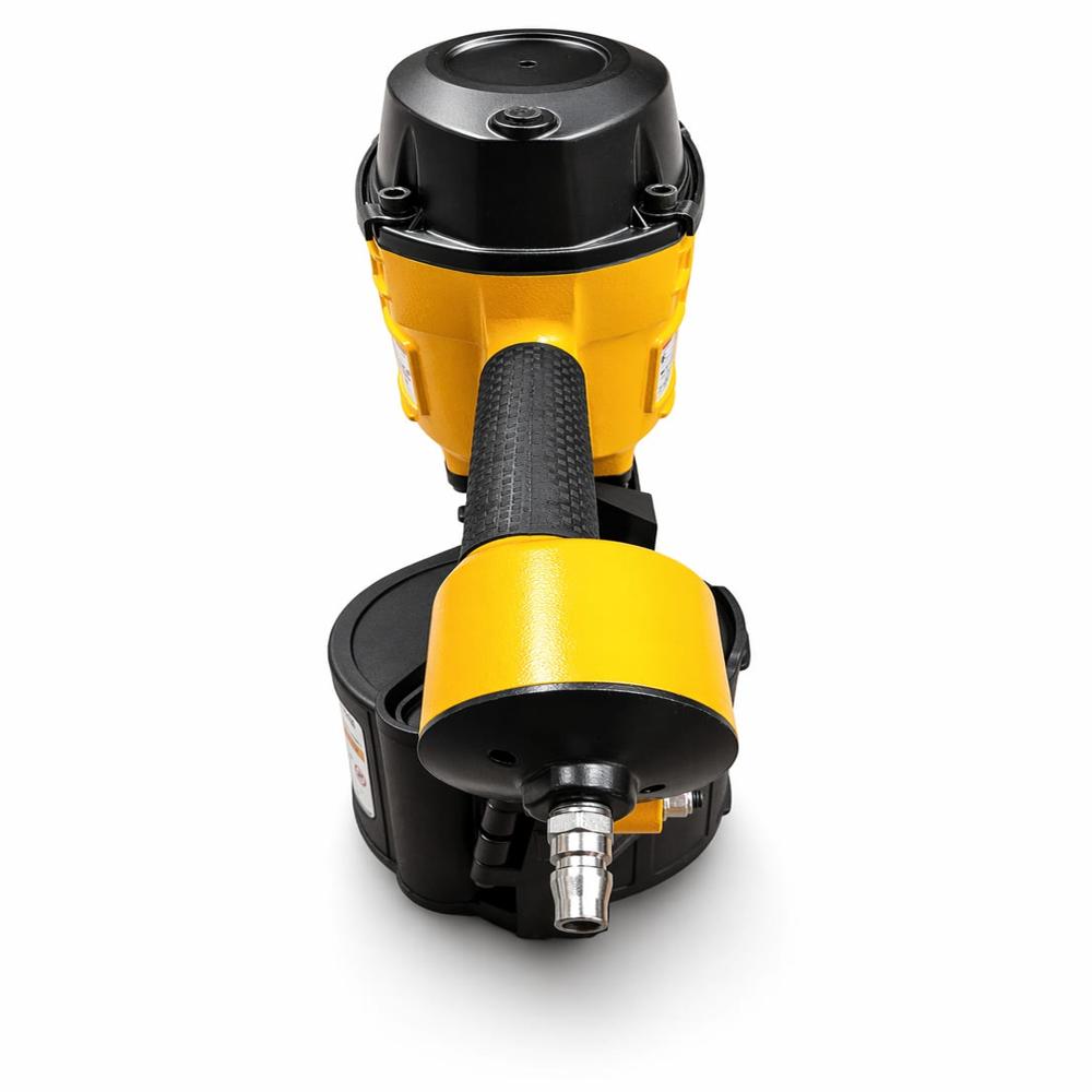 OCN70(Coil Nailer, Pneumatic Nail Gun for Roofing and Framing)