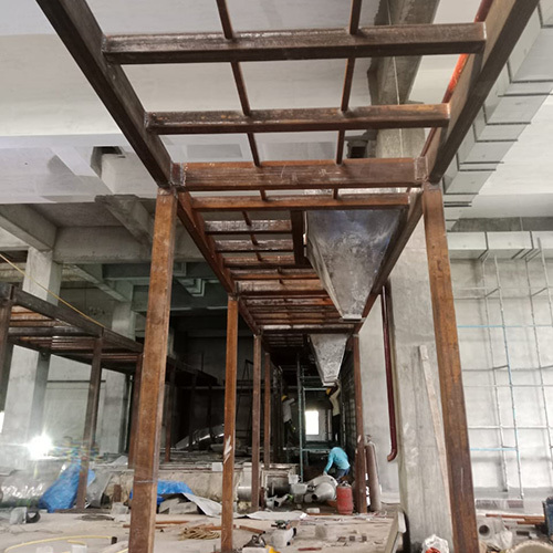 Plate Forming Services