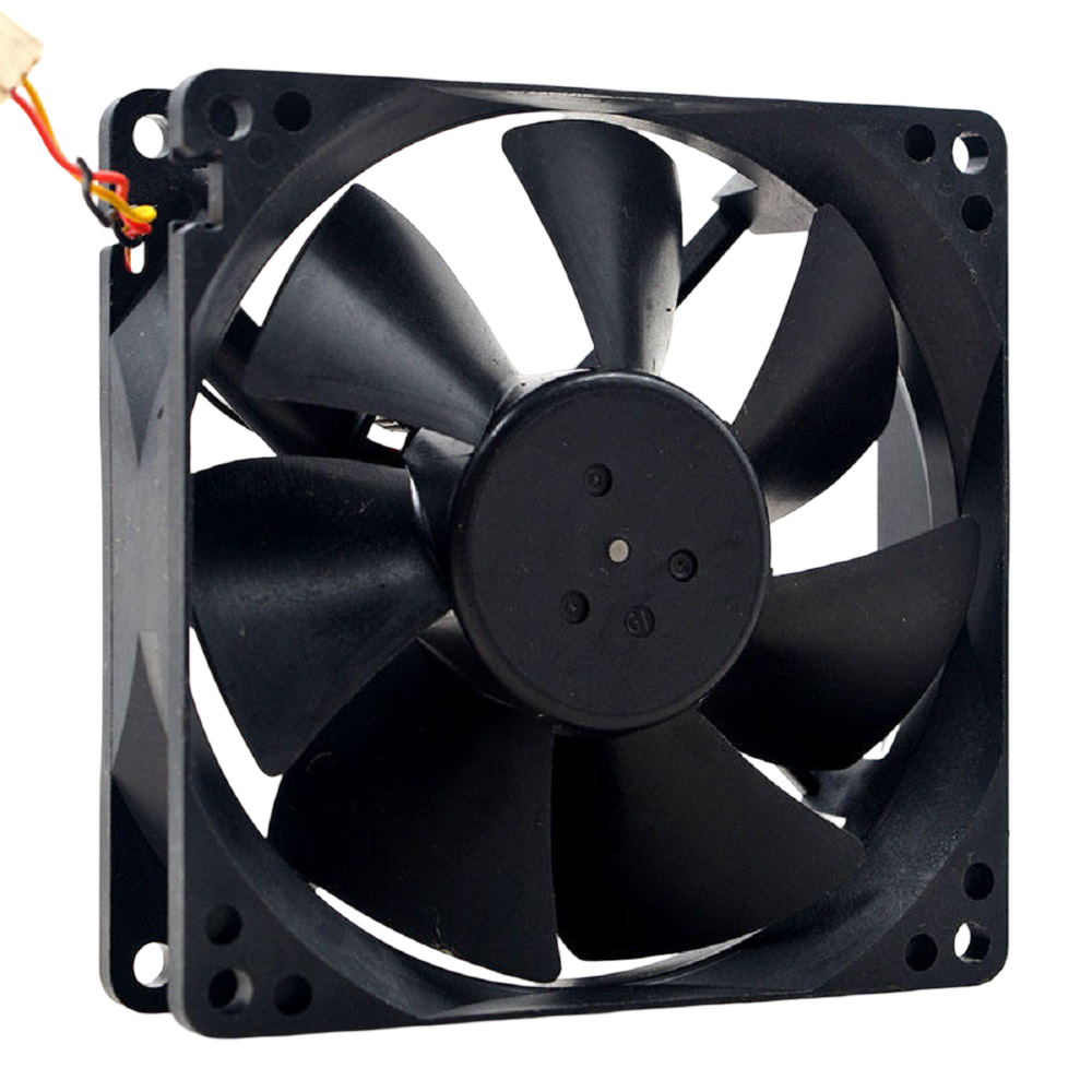 NIDEC D09A-24PU Cooling Fan
