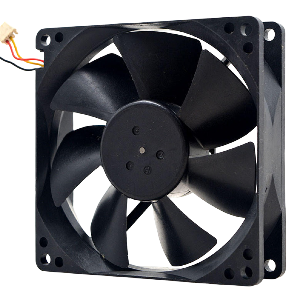NIDEC D09A-24PU Cooling Fan