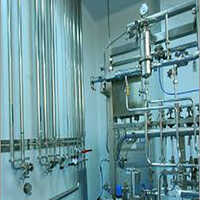 Industrial Piping Service