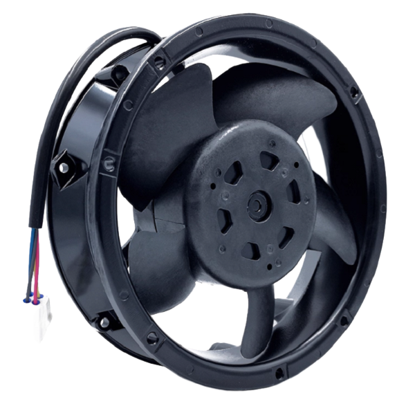 Nidec SERVO D1751S24B8CP353 Cooling Fan