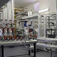 Industrial Piping Service