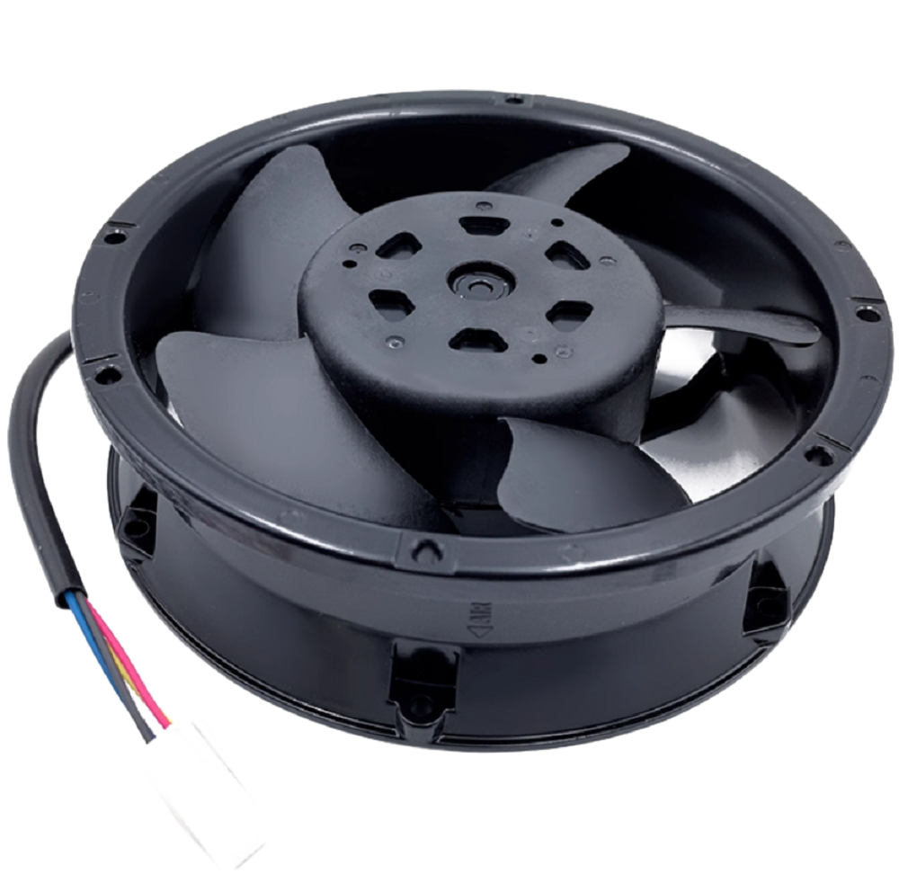 Nidec SERVO D1751S24B8CP353 Cooling Fan