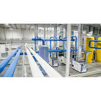 Industrial Piping Service