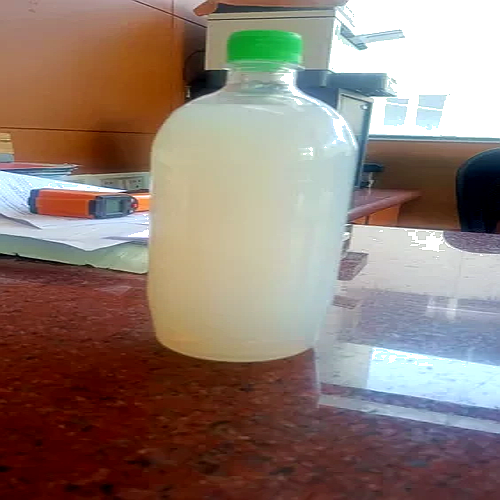 Orthosilicic Acid - Application: Industrial