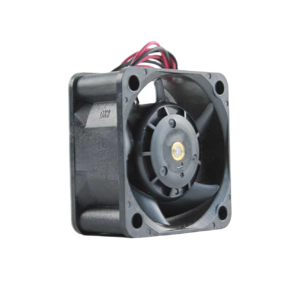 Nidec U40G12BGA5-51 Axial Flow Fan