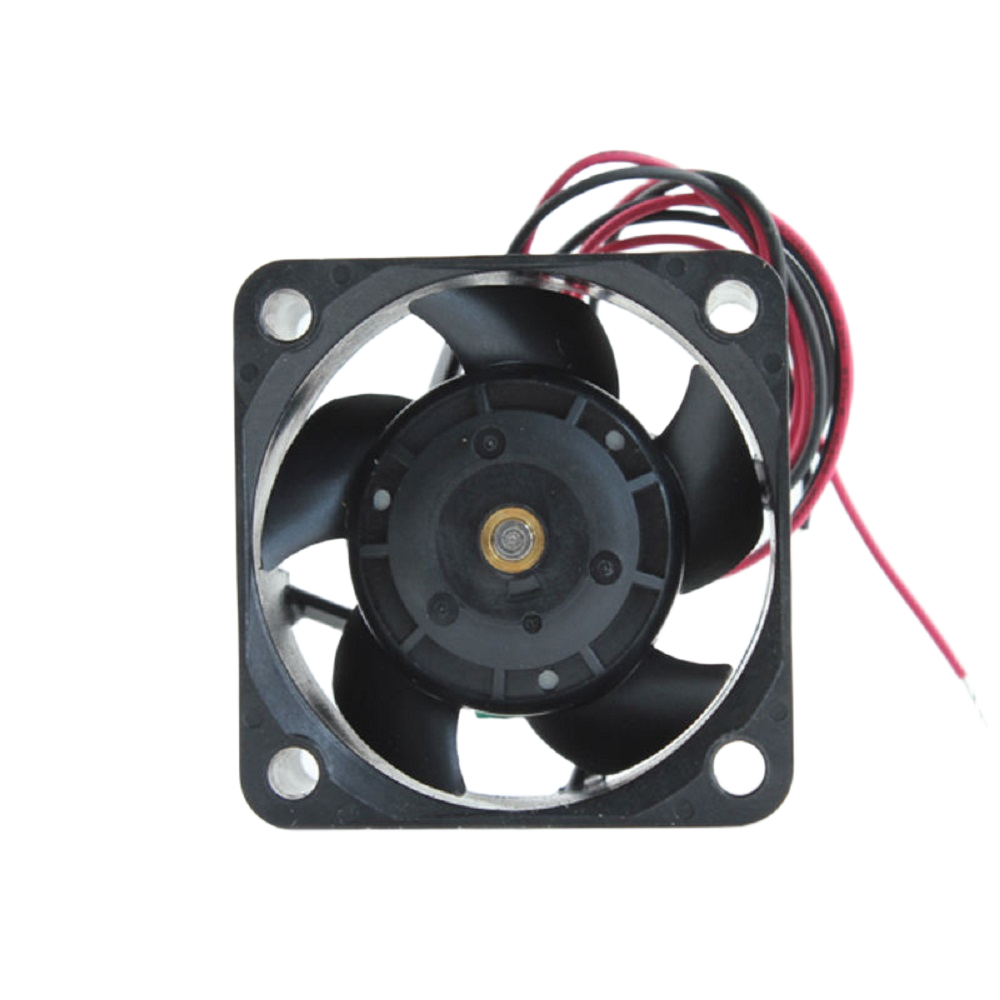 Nidec U40G12BGA5-51 Axial Flow Fan