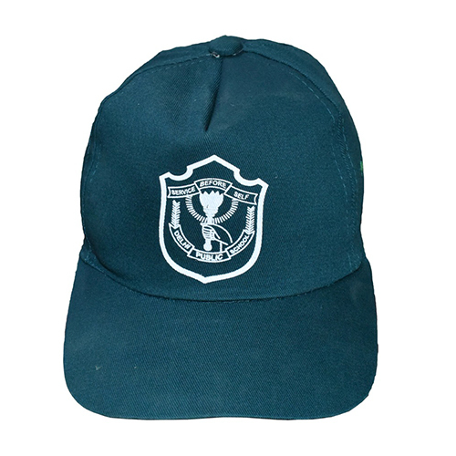 School Caps