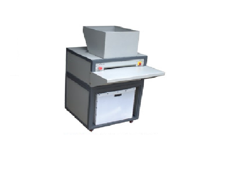Pharmaceutical Waste Shredder