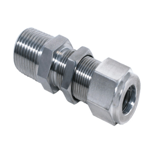 Bulkhead Male Connector