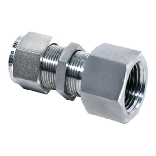 Bulkhead Female Connector