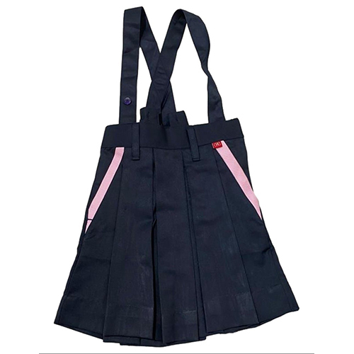 Bib Skirts School Uniform
