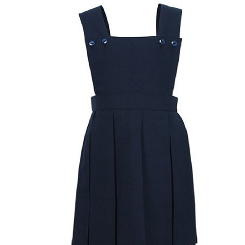 Bib Skirts School Uniform