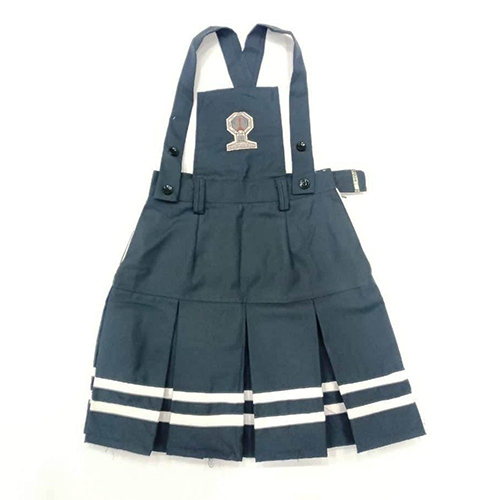 Bib Skirts School Uniform